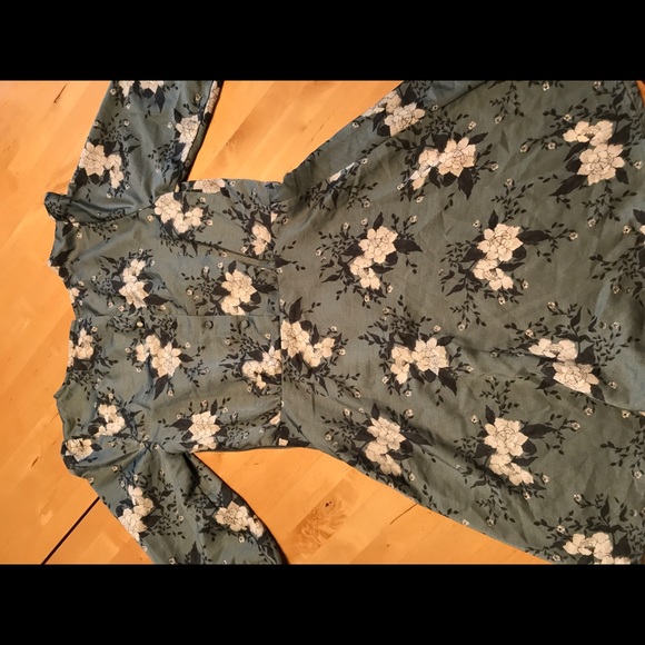 Free People Sage Parker Dress ASO Lydia Martin - Picture 4 of 7